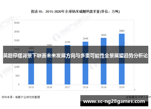 英超停摆背景下联赛未来发展方向与多重可能性全景展望趋势分析论
