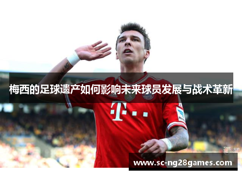 梅西的足球遗产如何影响未来球员发展与战术革新