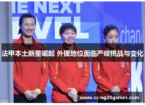 法甲本土新星崛起 外援地位面临严峻挑战与变化