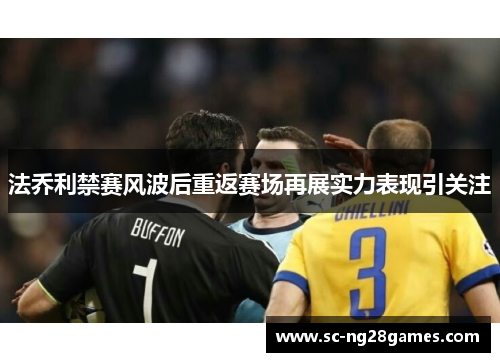 法乔利禁赛风波后重返赛场再展实力表现引关注