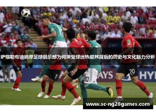 萨格勒布迪纳摩足球俱乐部为何深受球迷热爱其背后的历史与文化魅力分析